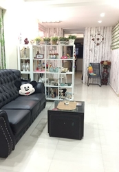 Blk 1 Beach Road (Kallang/Whampoa), HDB 3 Rooms #201956512